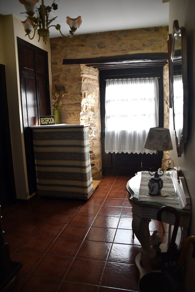 Molino del Arriero
