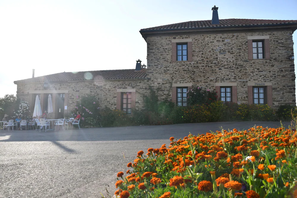 Molino del Arriero