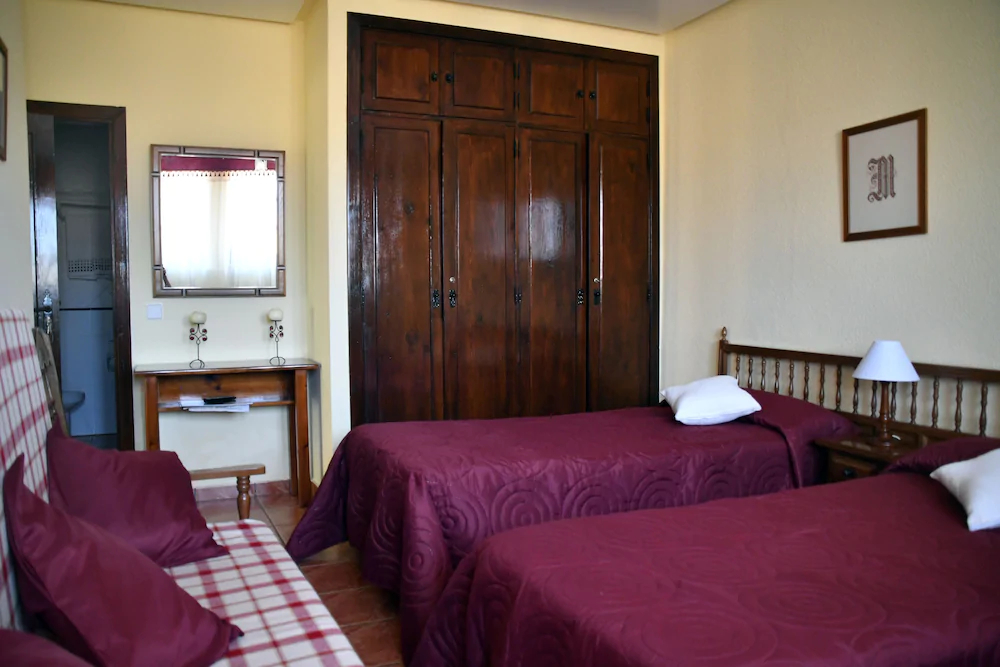 Molino del Arriero