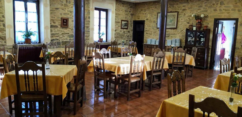 Molino del Arriero