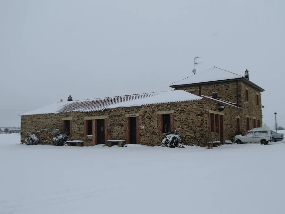 Molino del Arriero