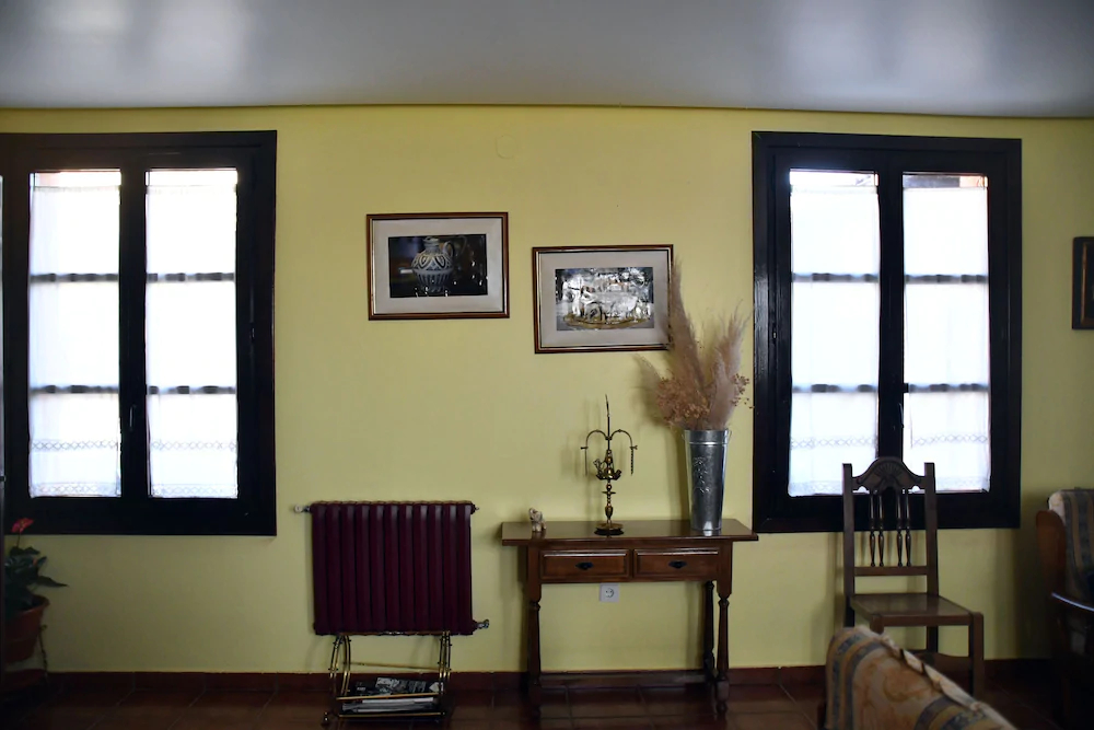 Molino del Arriero