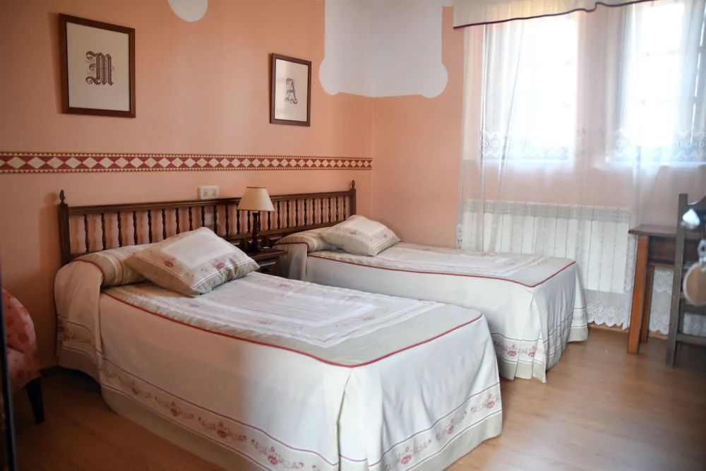 Molino del Arriero