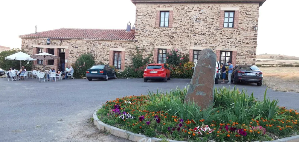 Molino del Arriero