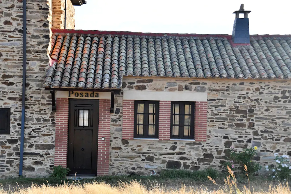 Molino del Arriero