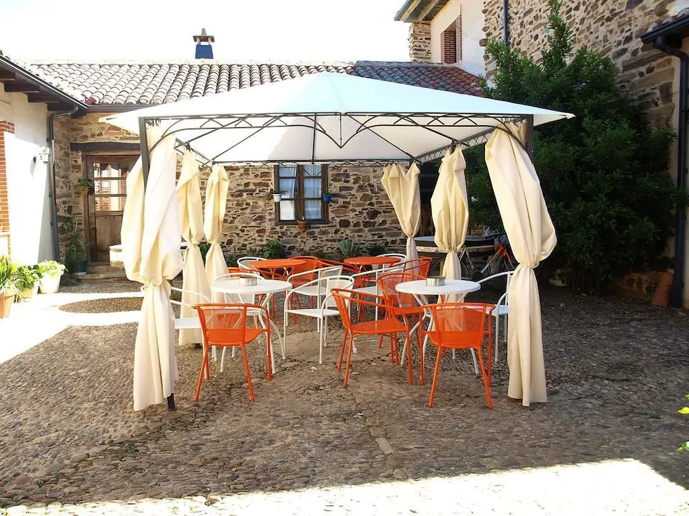 Molino del Arriero