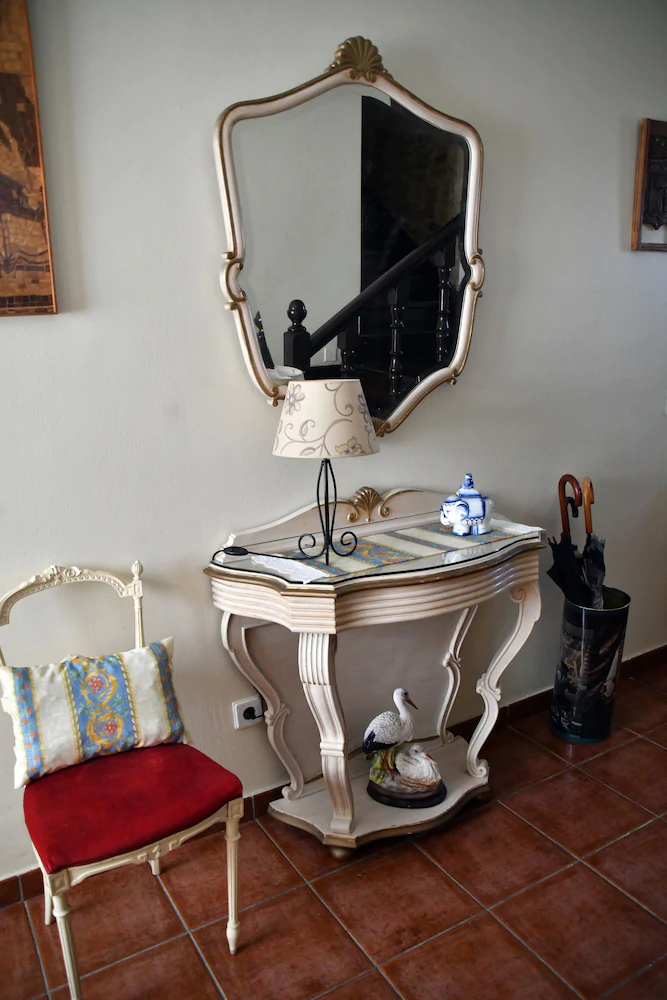 Molino del Arriero