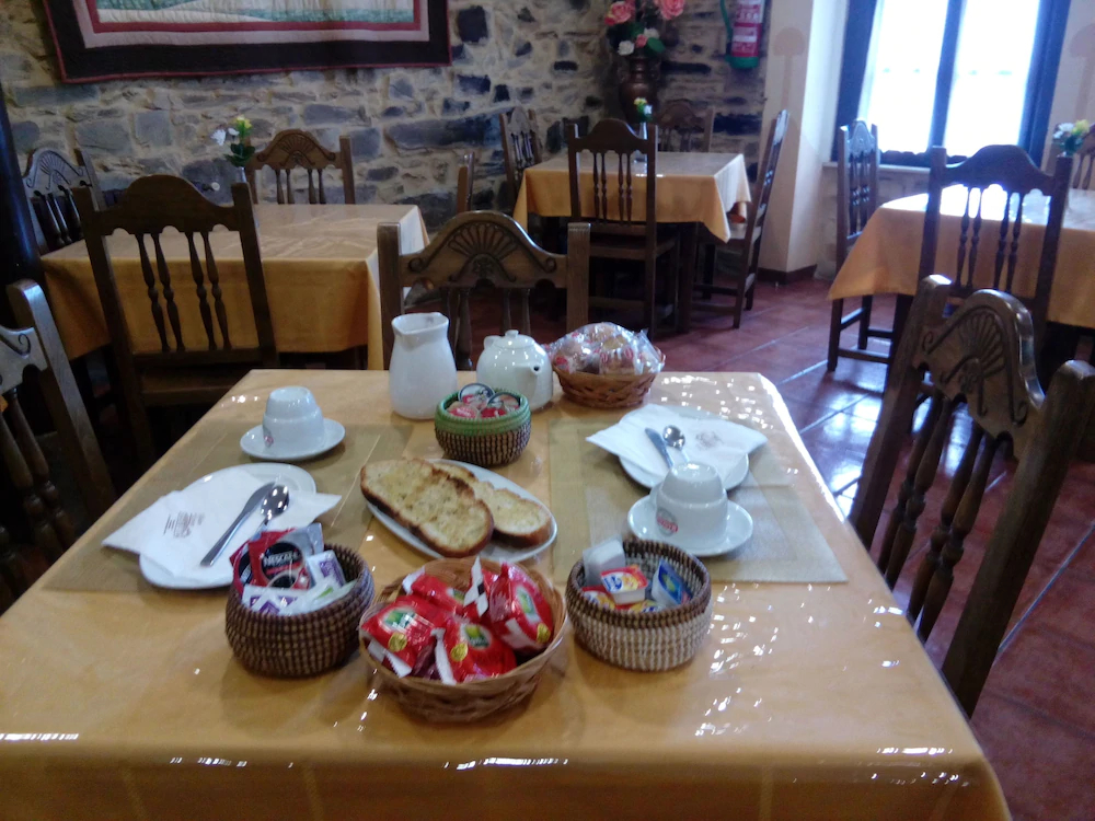 Molino del Arriero