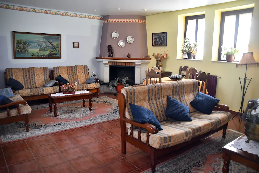 Molino del Arriero