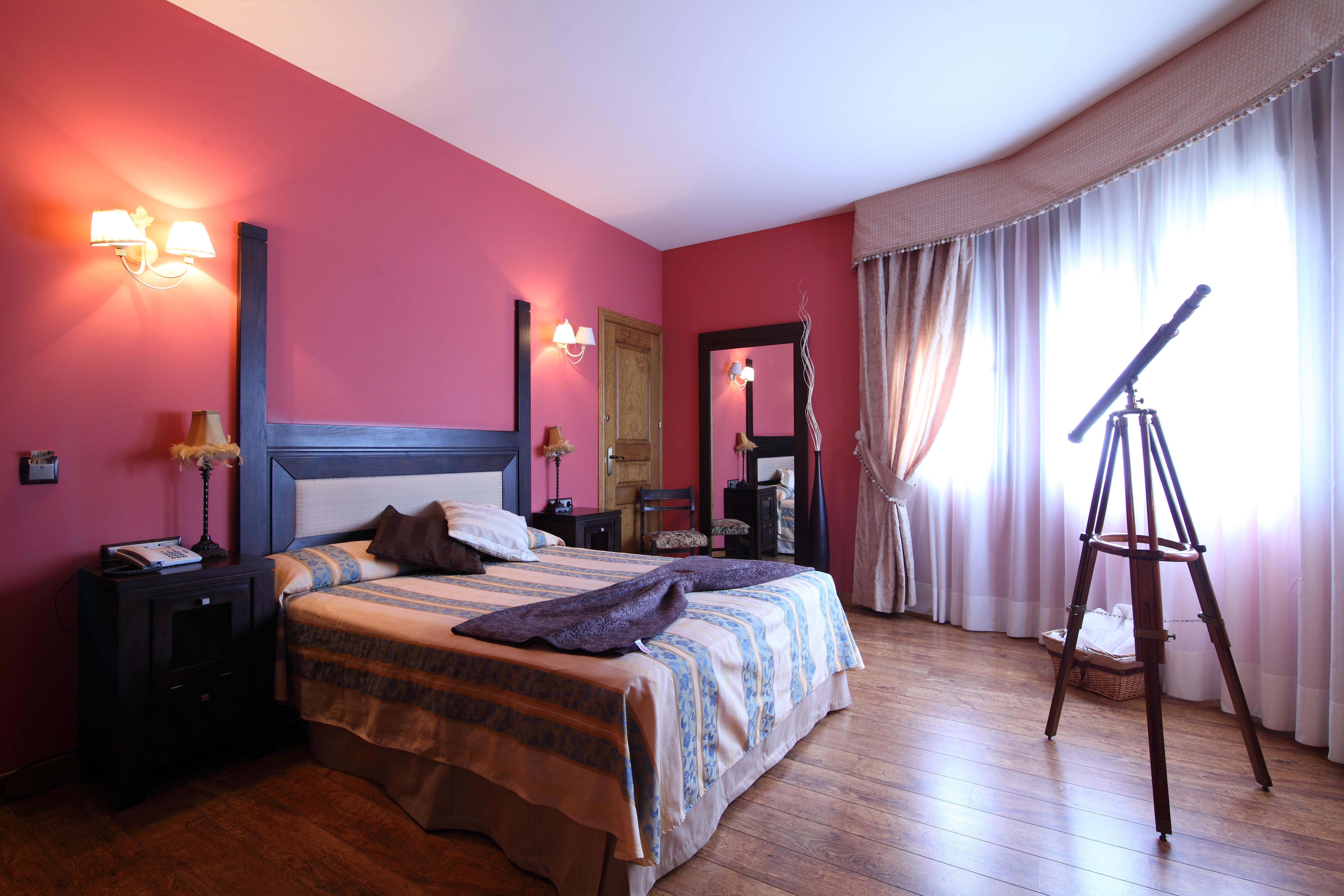 Casona de Torres Rural