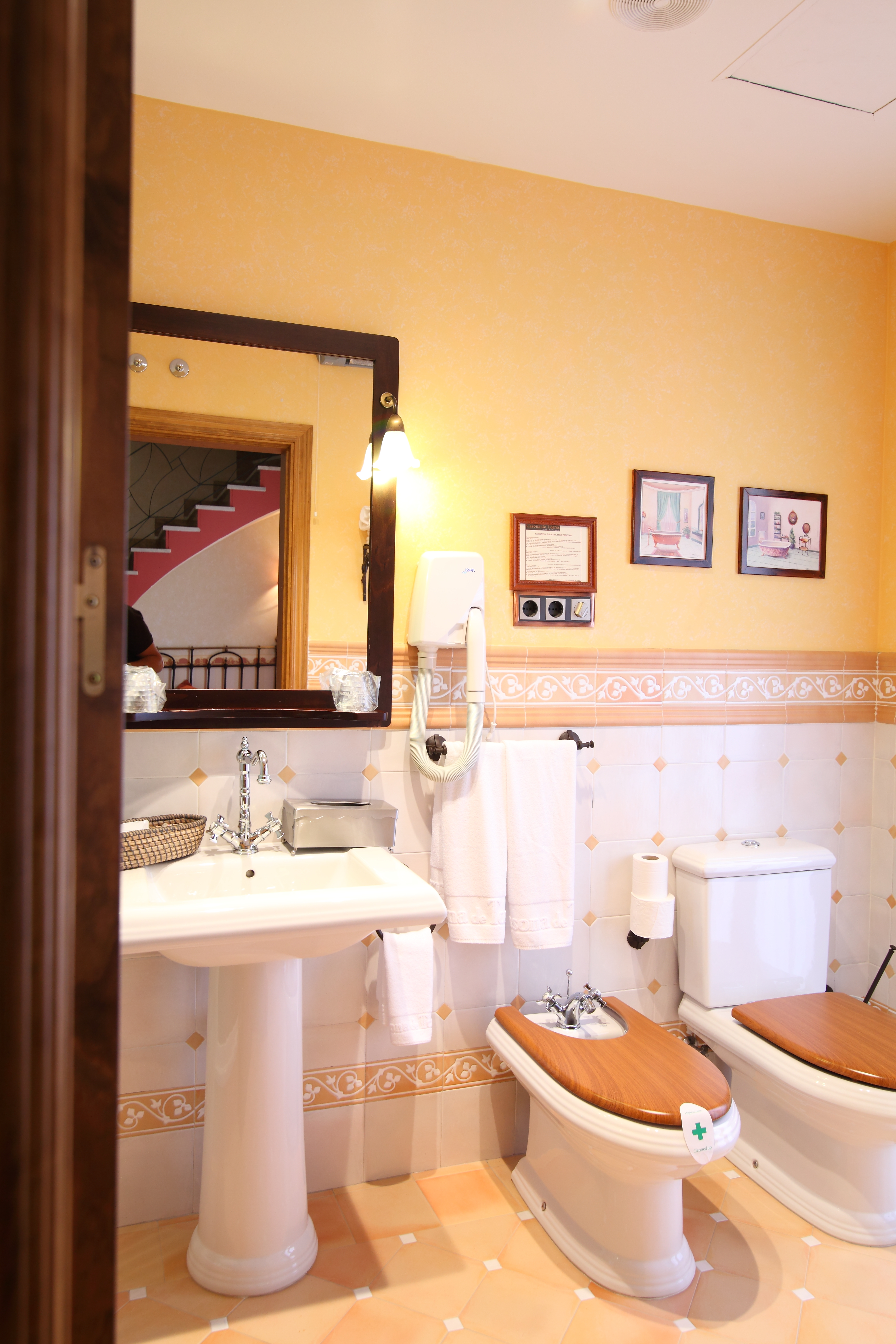 Casona de Torres Rural