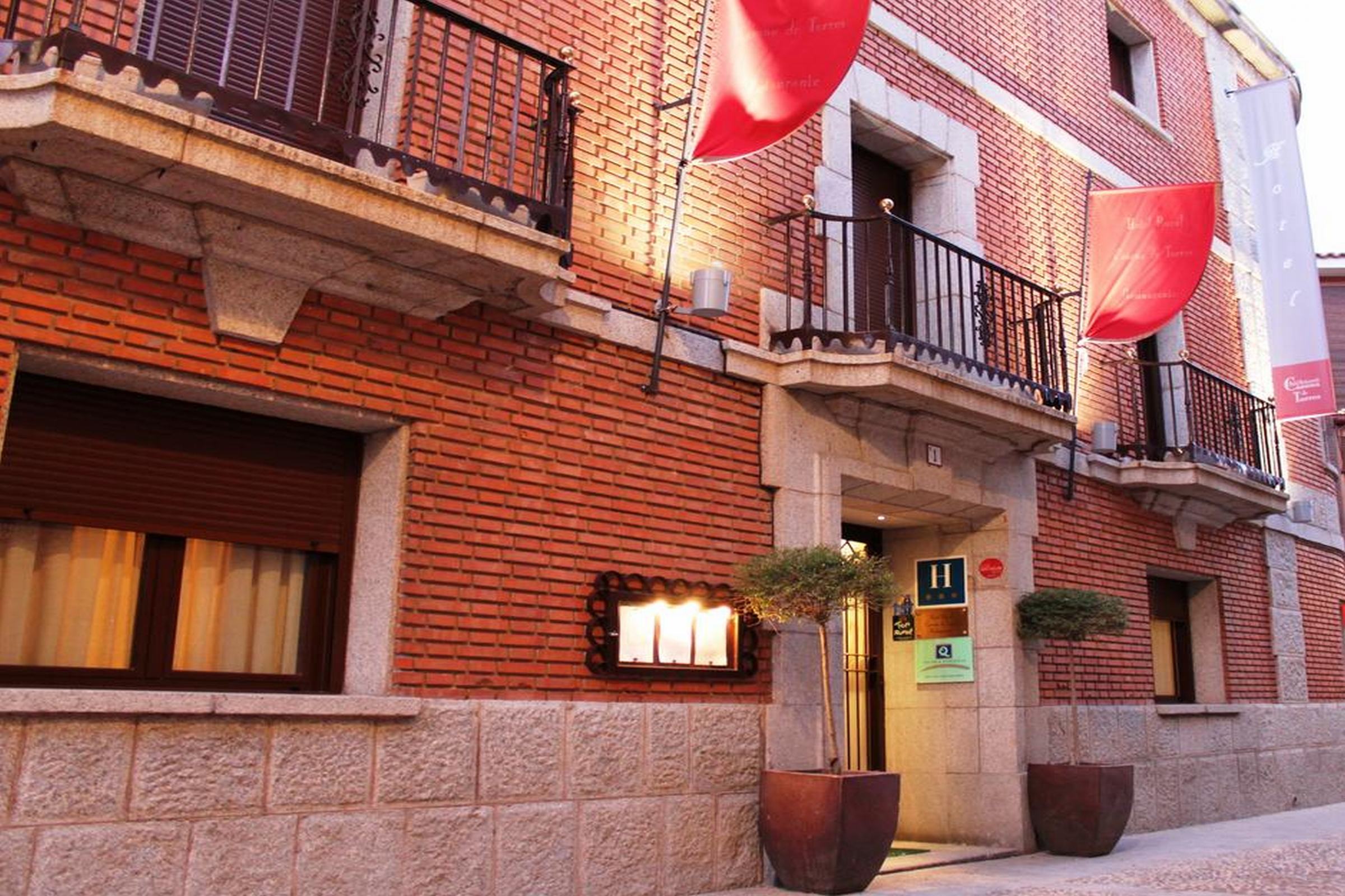 Casona de Torres Rural