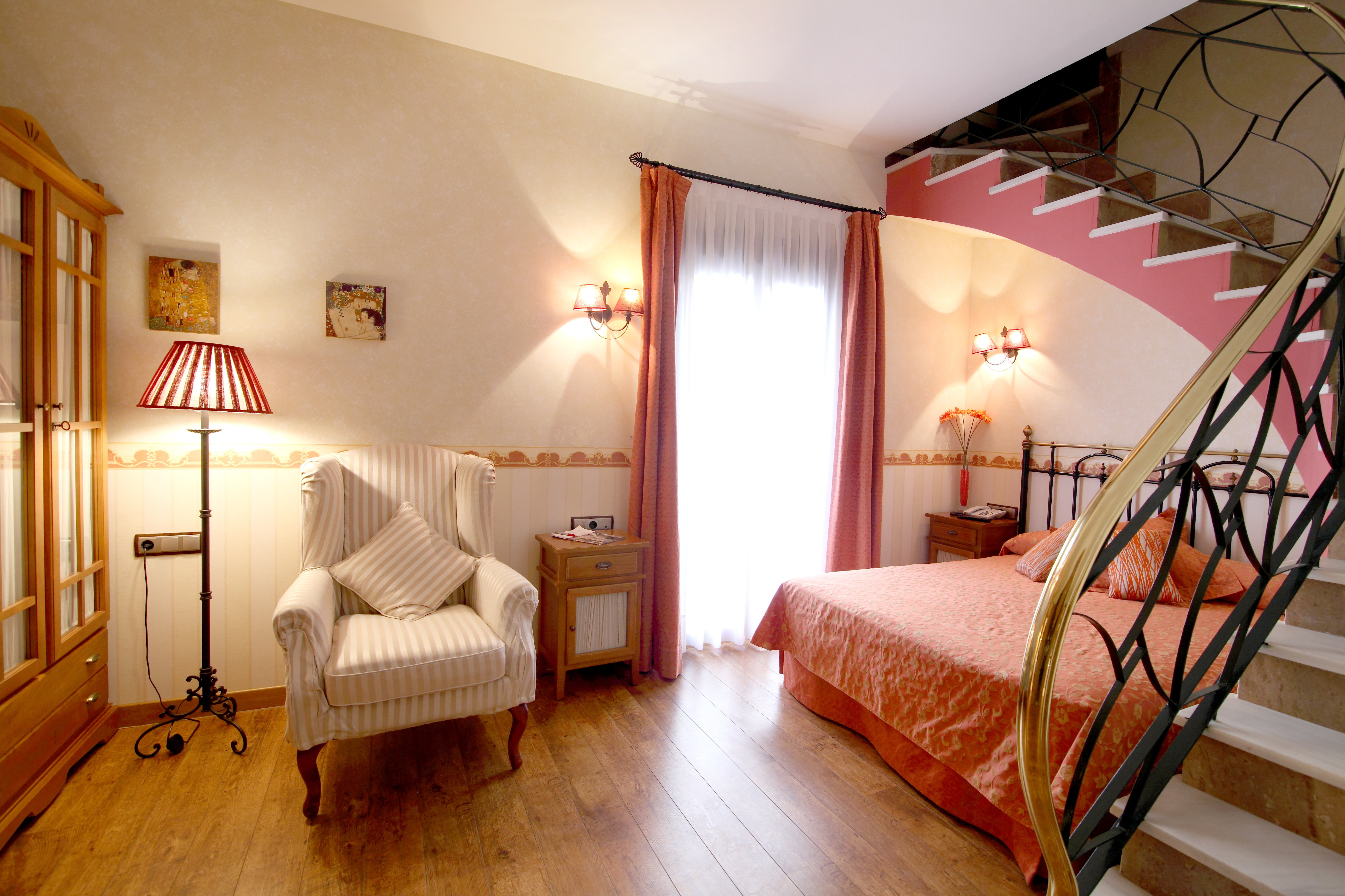 Casona de Torres Rural