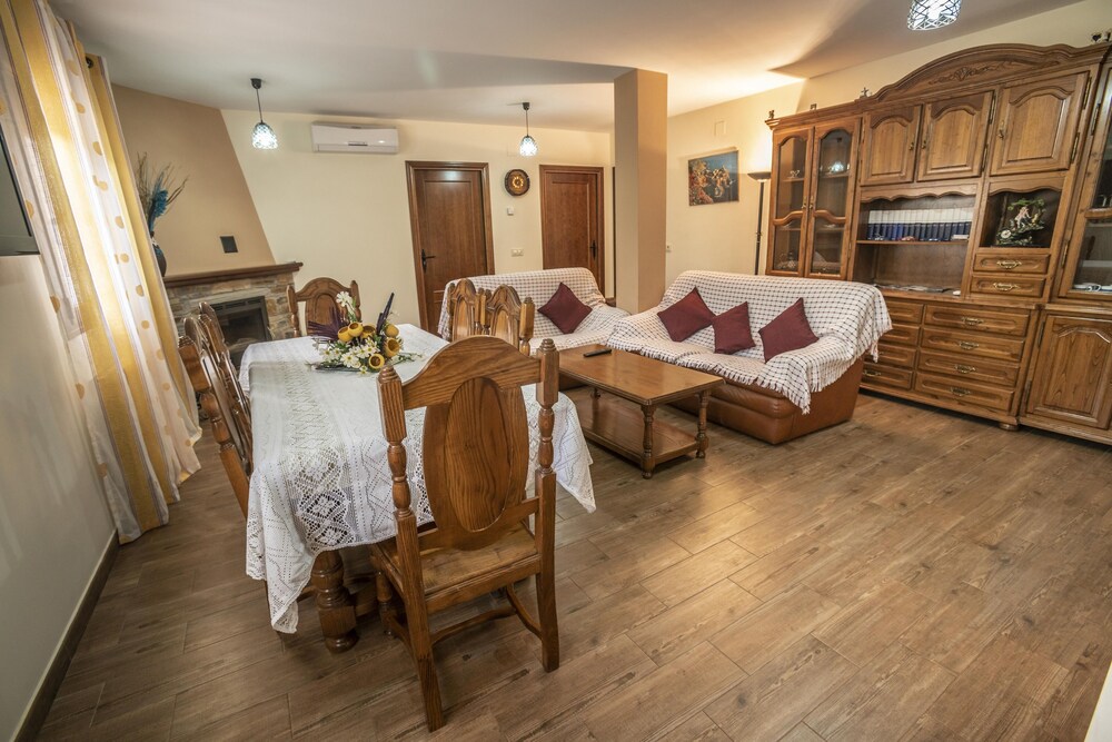 Casa El Encinar