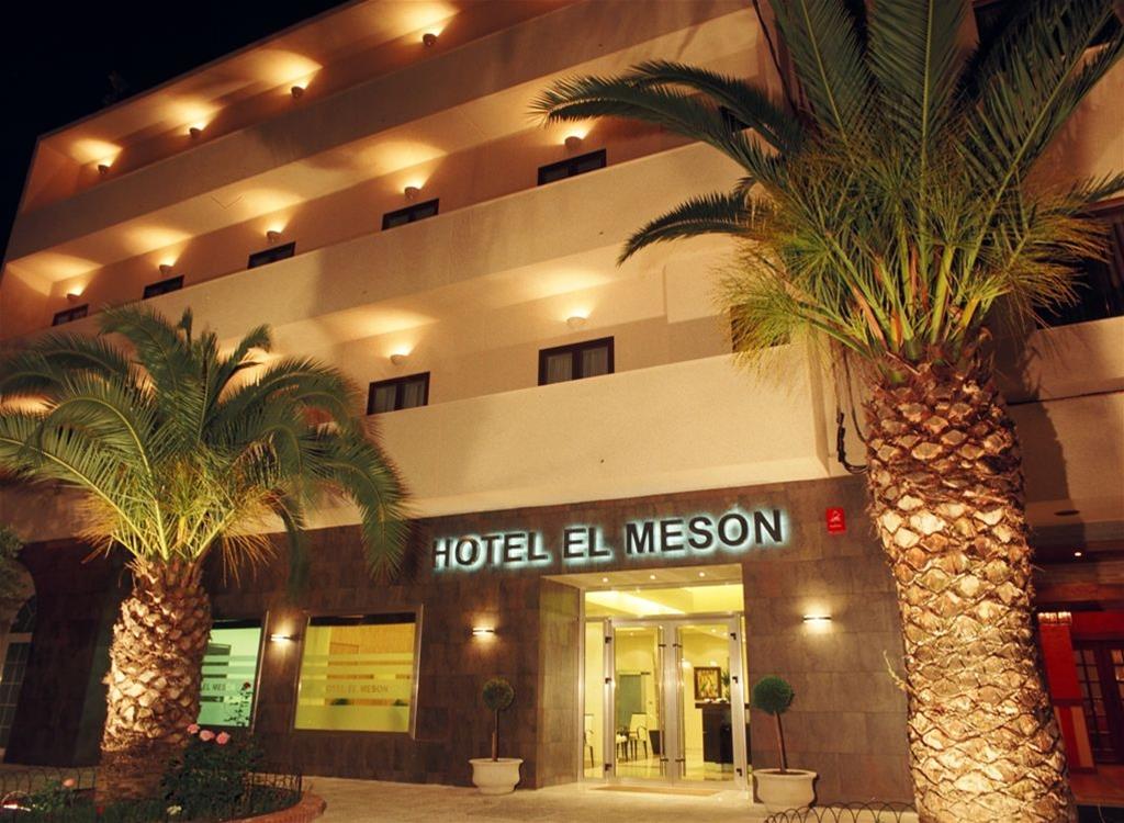 El Mesón
