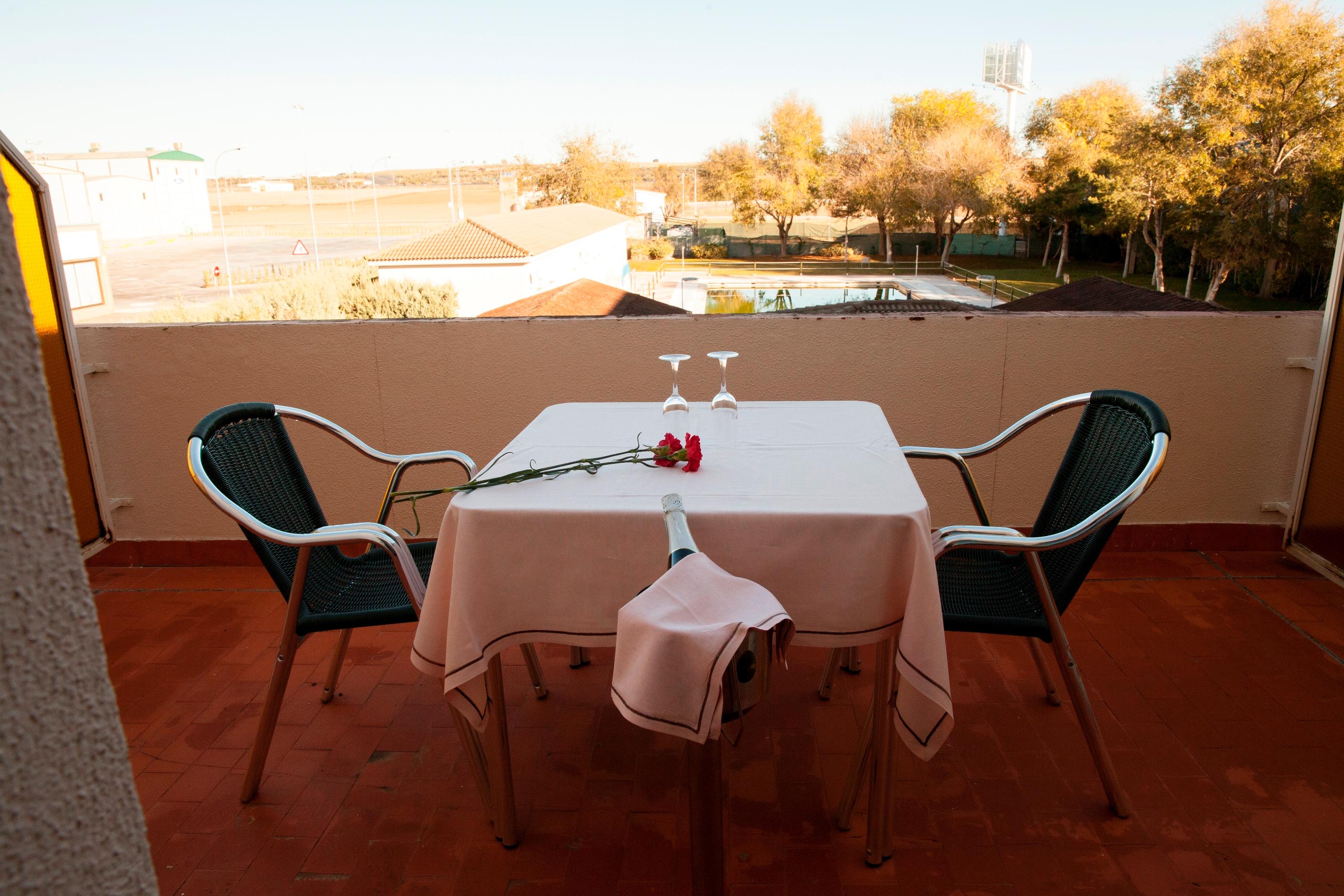 Hotel Castilla