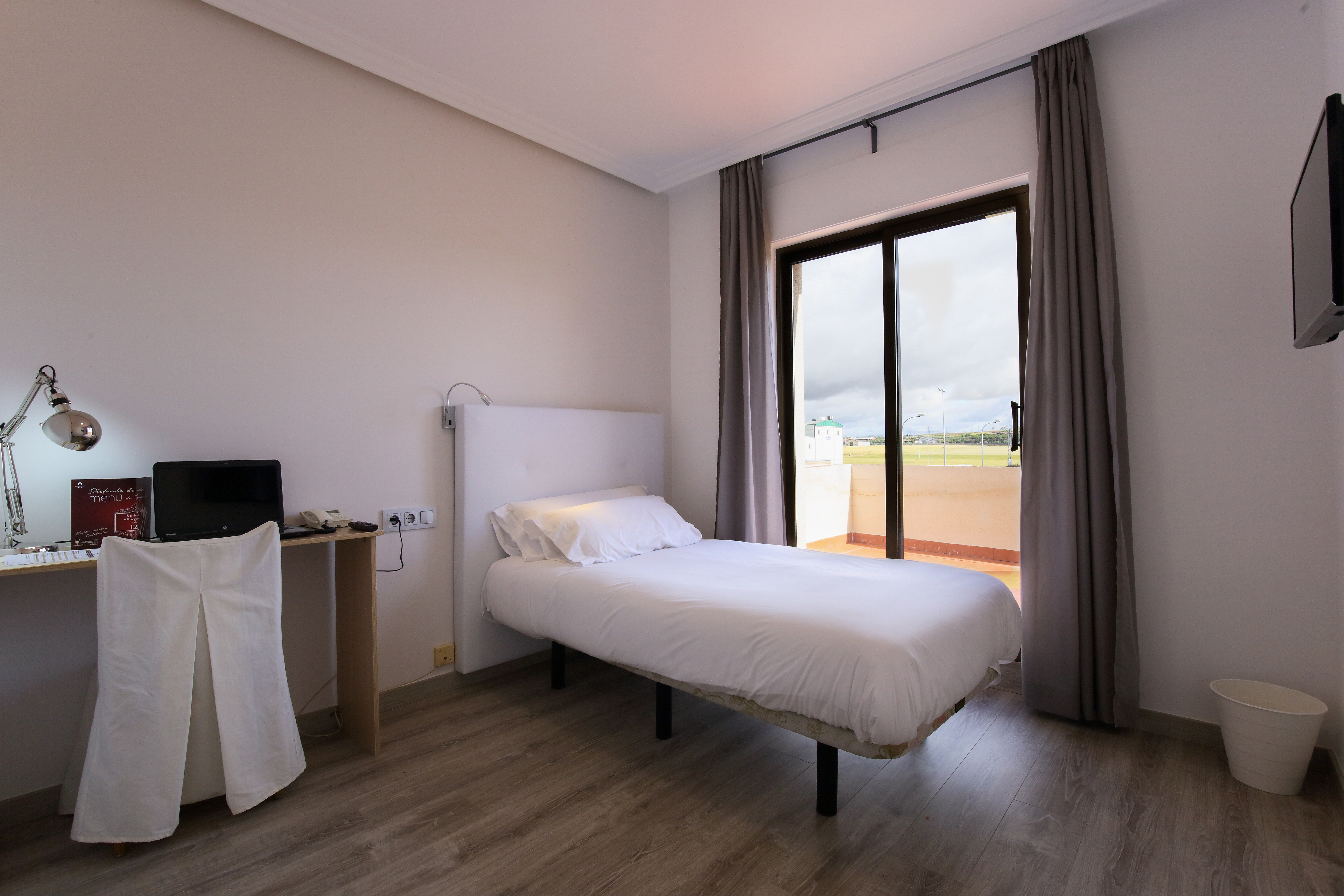 Hotel Castilla