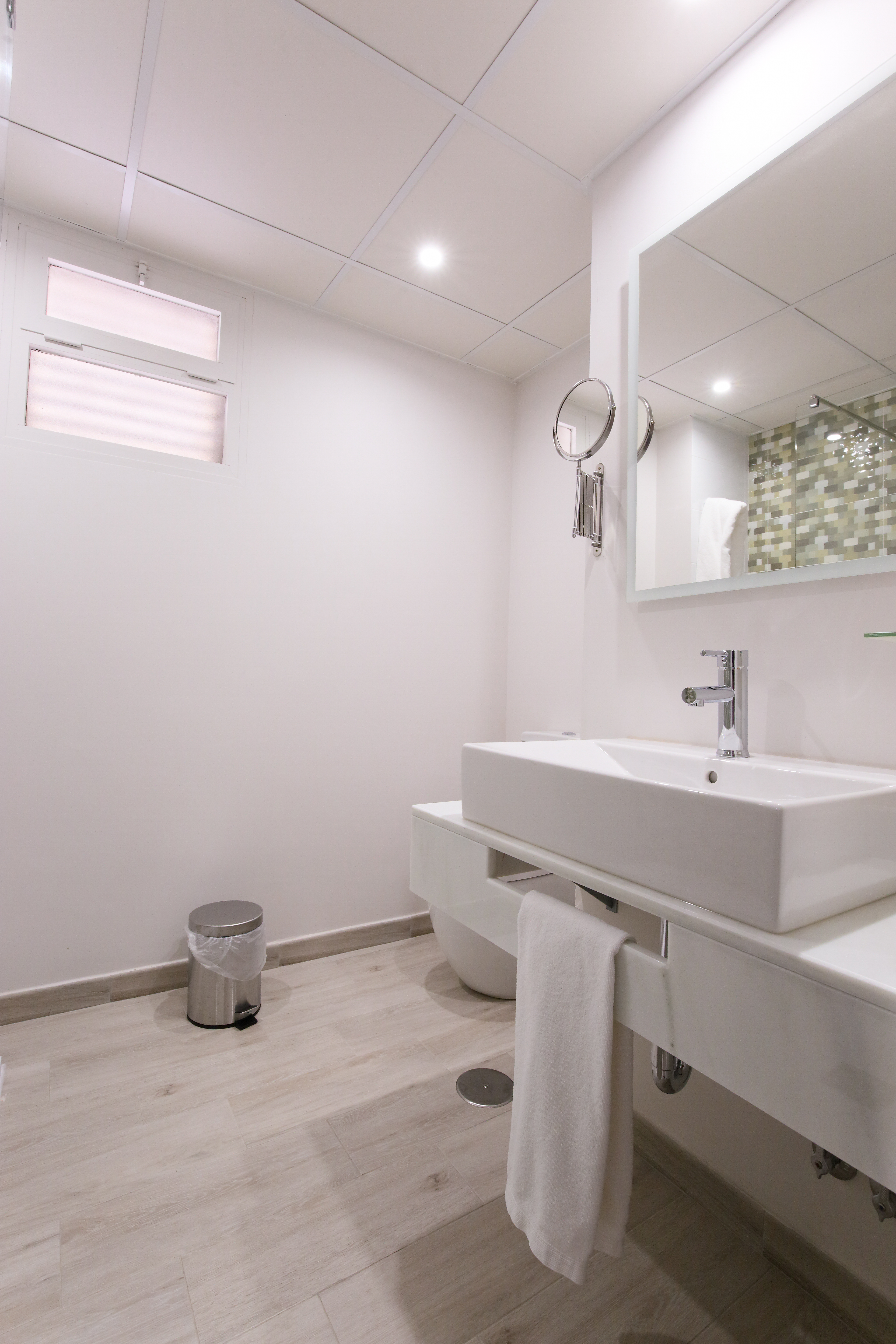 Hotel Castilla