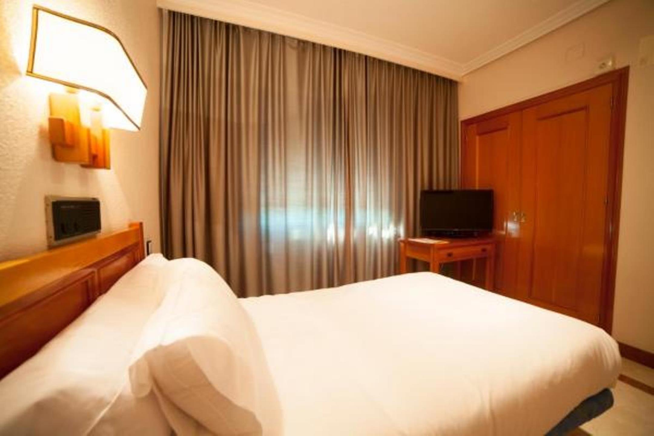 Hotel Castilla