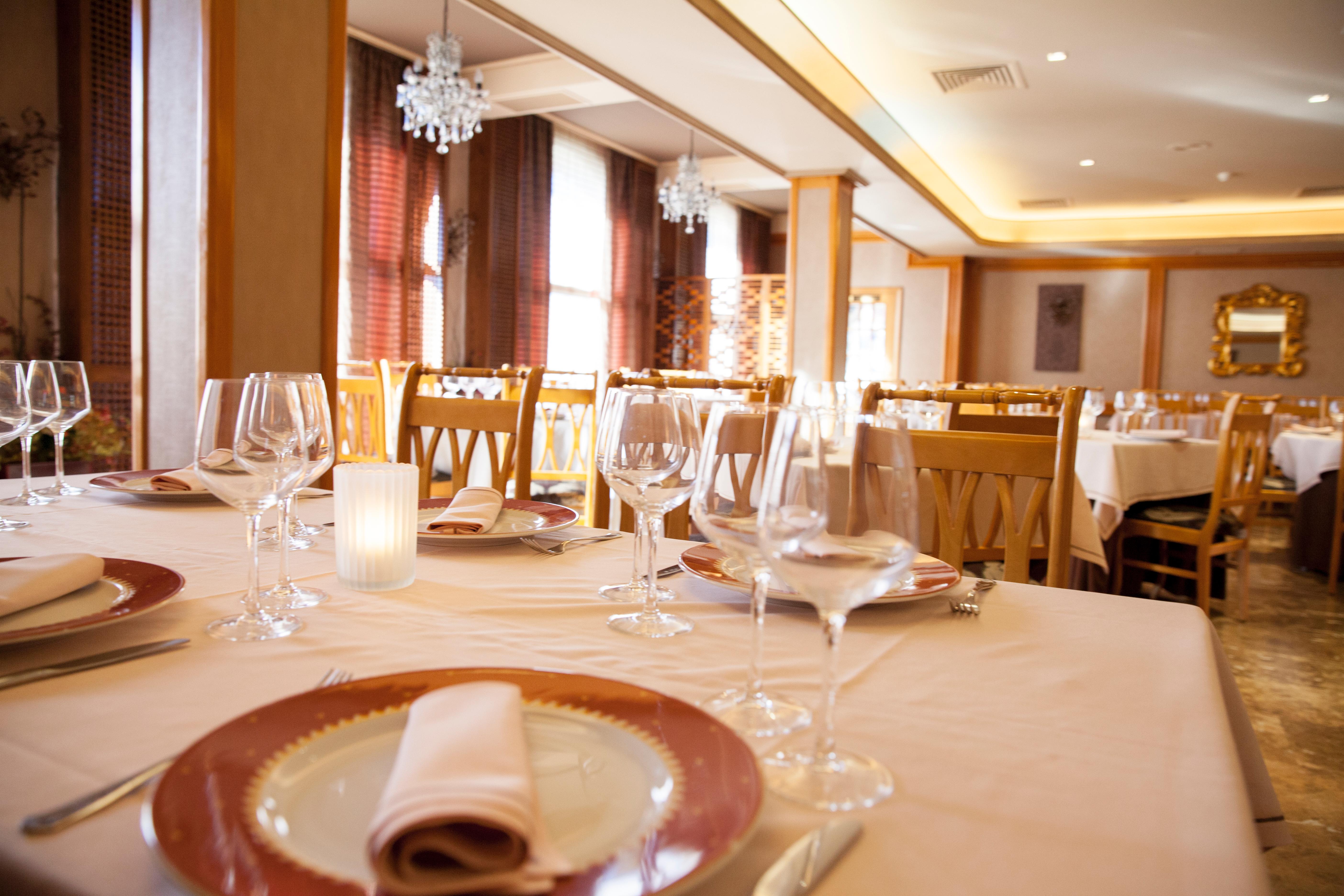 Hotel Castilla