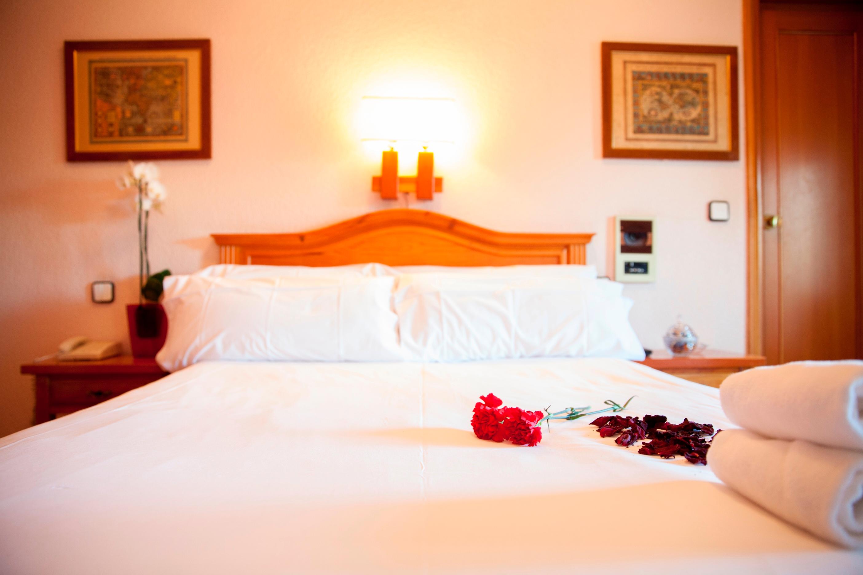 Hotel Castilla