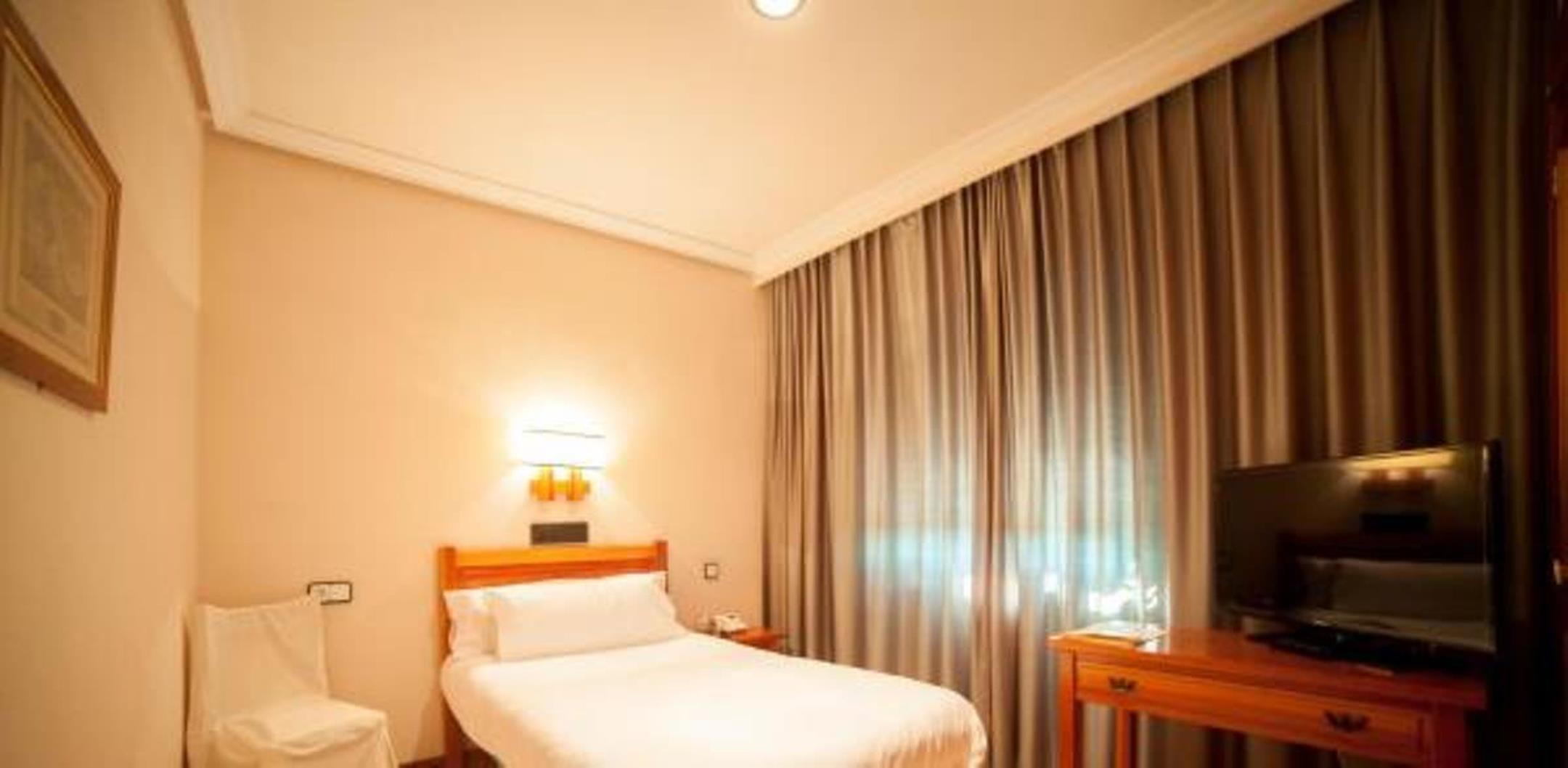 Hotel Castilla