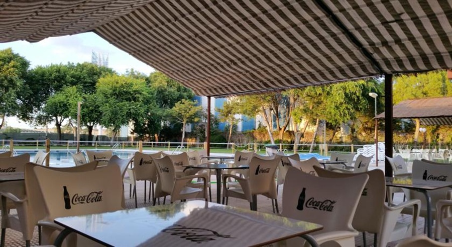 Hotel Castilla