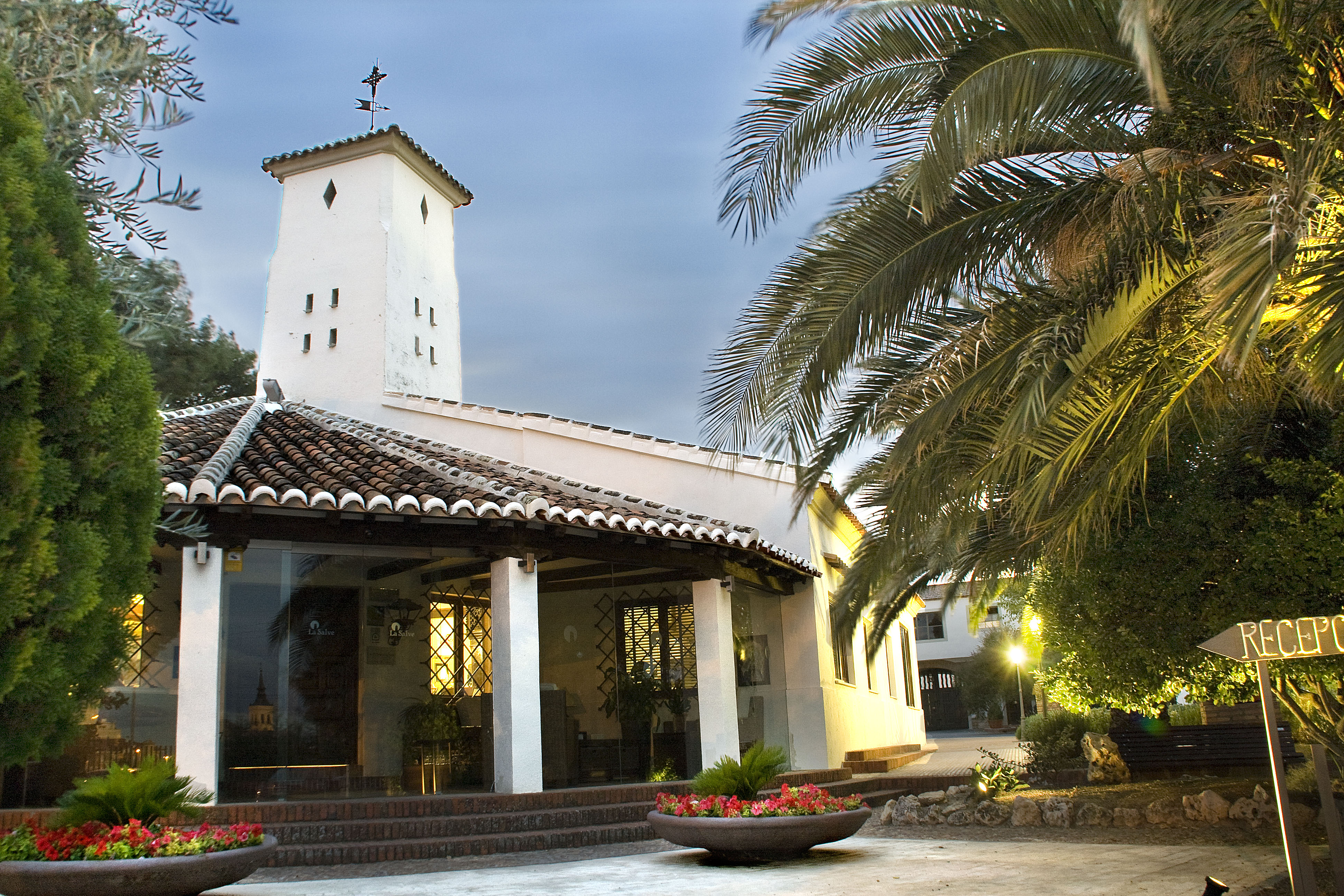 La Salve