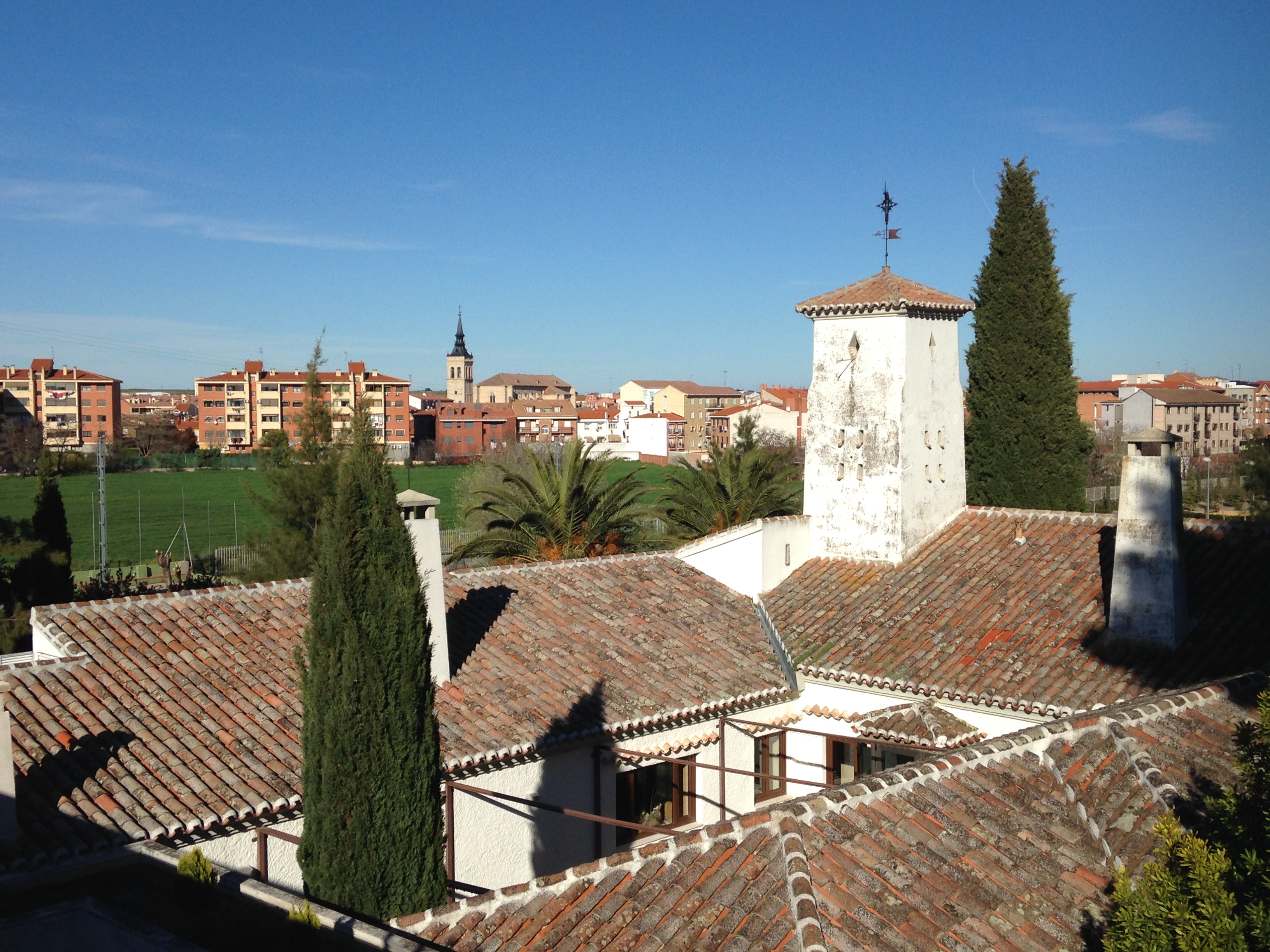 La Salve