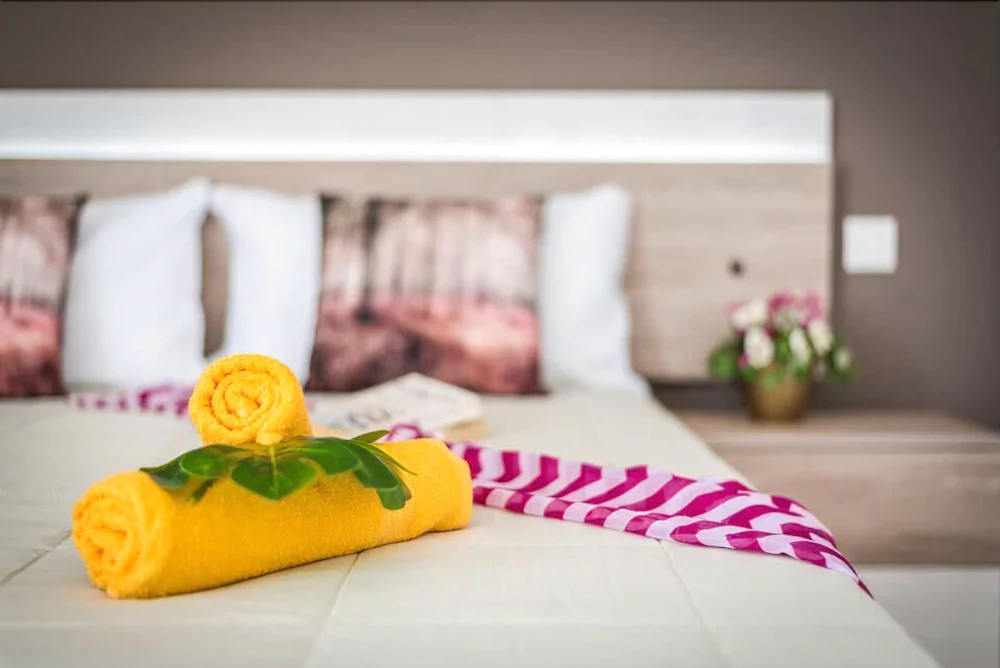 Royal Dream Villas