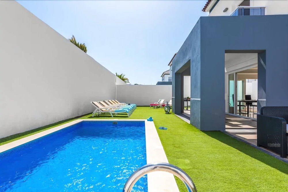 Royal Dream Villas