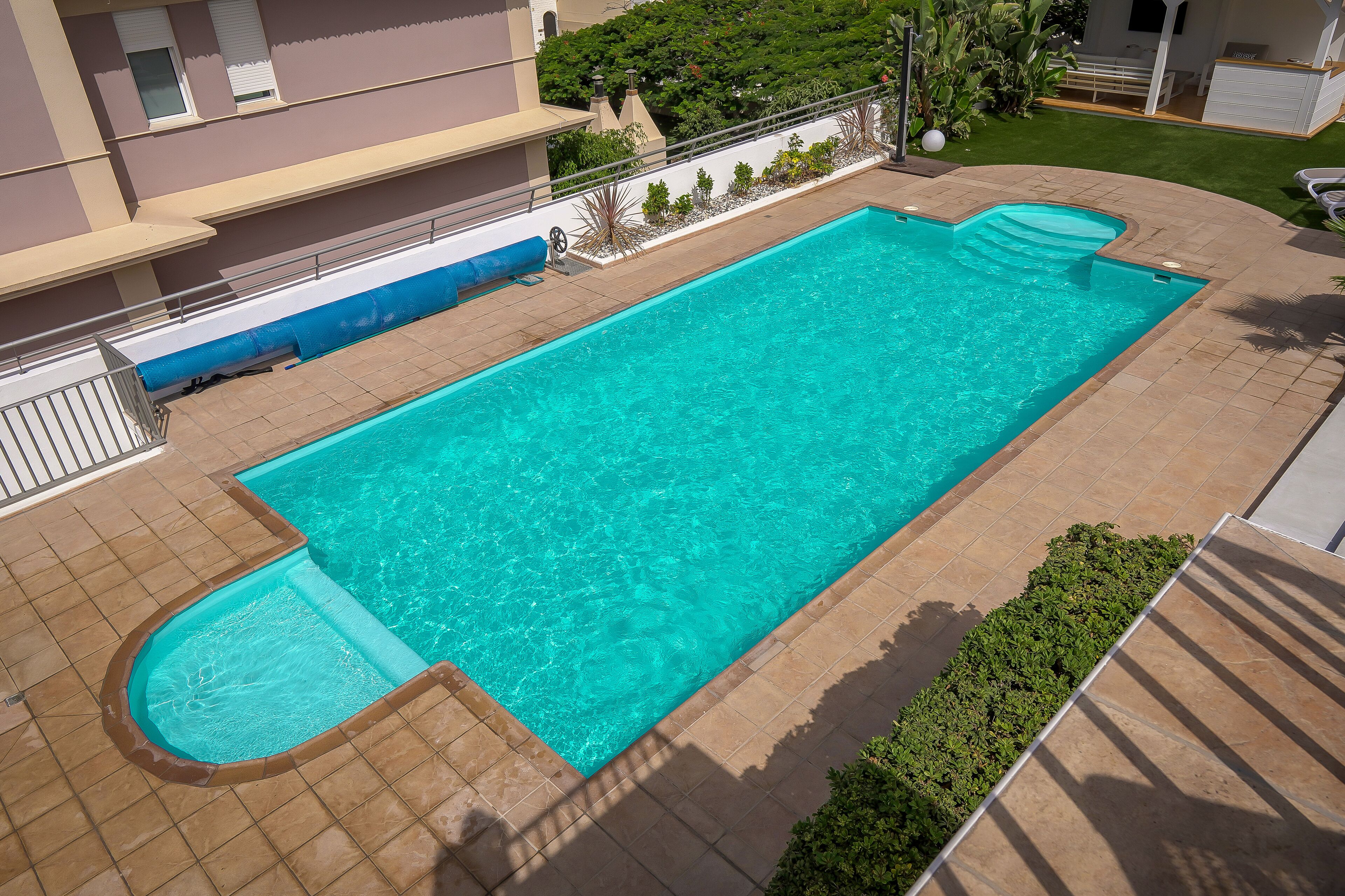 Villa Boutique Tenerife