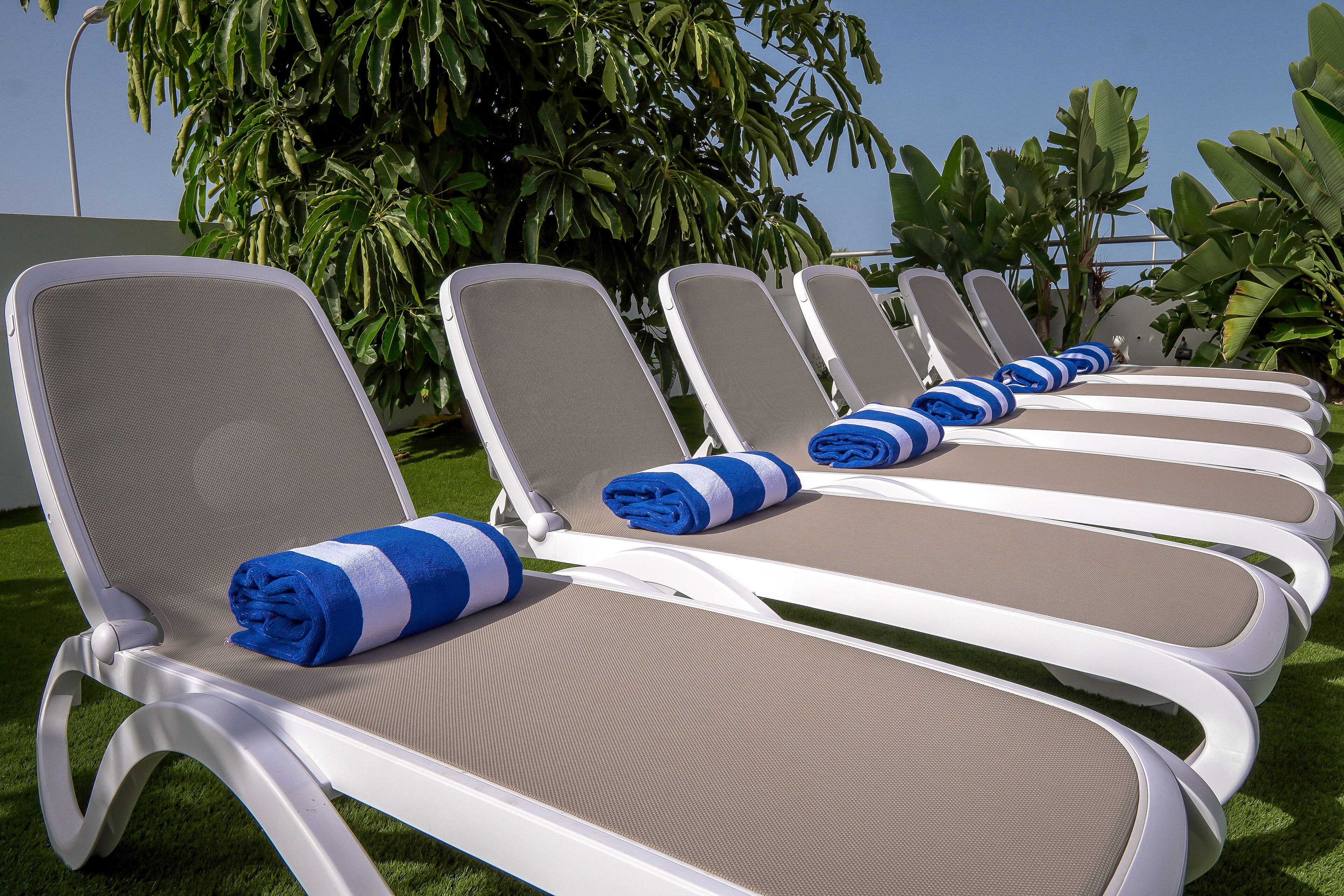 Villa Boutique Tenerife