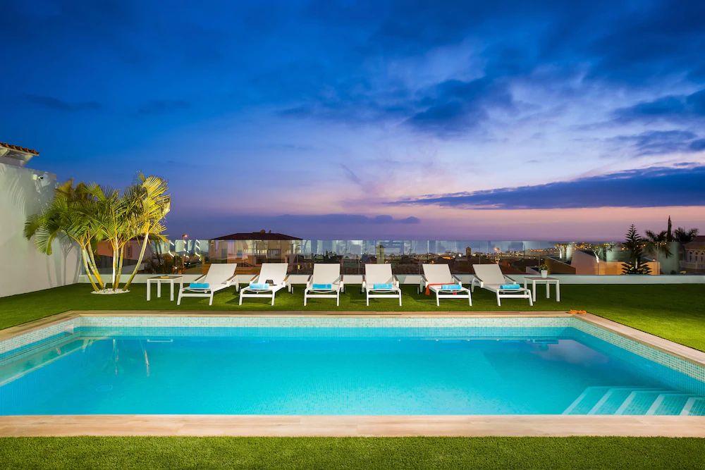 Villa Valentina