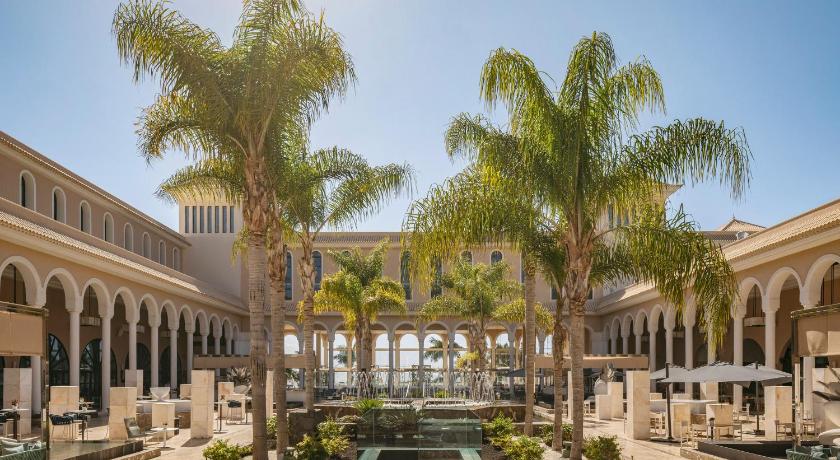 Gran Meliá Palacio de Isora