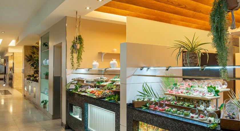 Gran Meliá Palacio de Isora