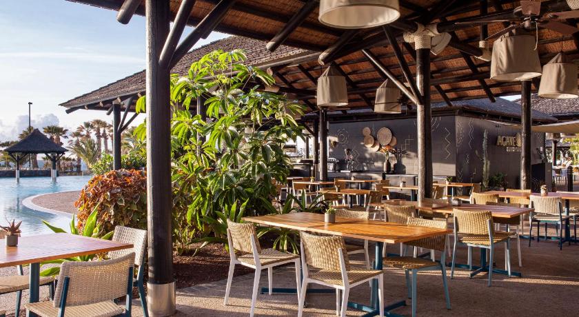 Gran Meliá Palacio de Isora