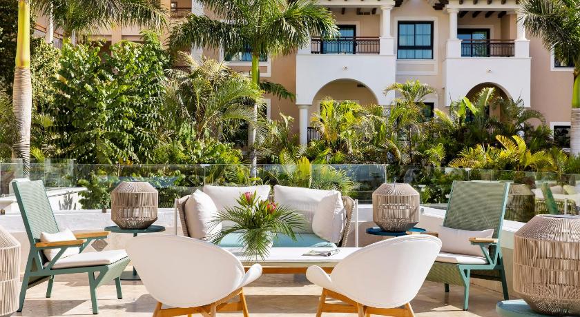 Gran Meliá Palacio de Isora