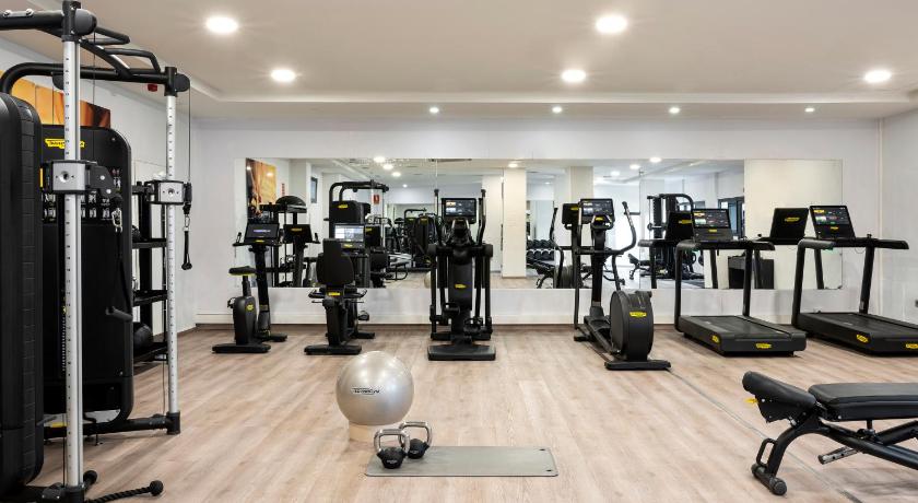 Gran Meliá Palacio de Isora