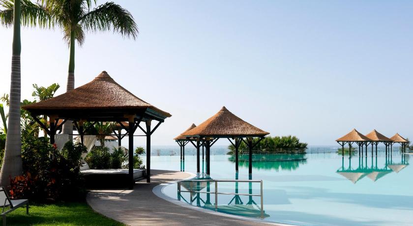 Gran Meliá Palacio de Isora