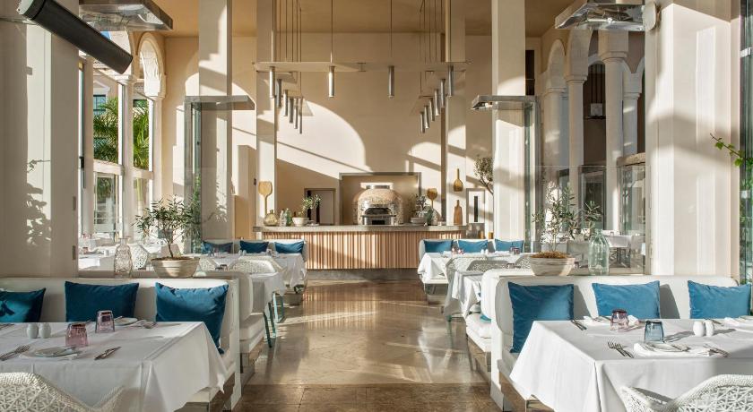 Gran Meliá Palacio de Isora