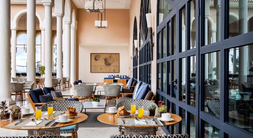 Gran Meliá Palacio de Isora