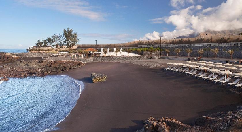 Gran Meliá Palacio de Isora