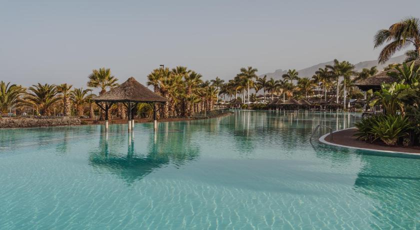 Gran Meliá Palacio de Isora