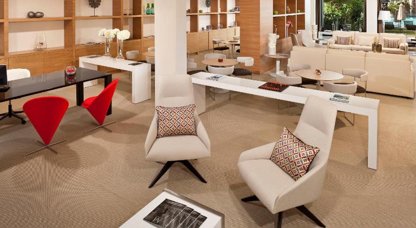 Gran Meliá Palacio de Isora