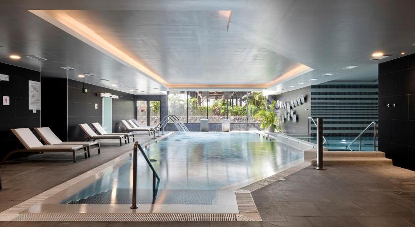 Gran Meliá Palacio de Isora