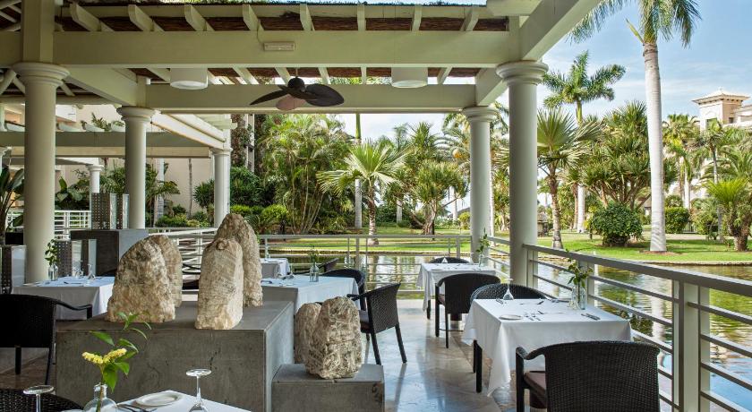 Gran Meliá Palacio de Isora