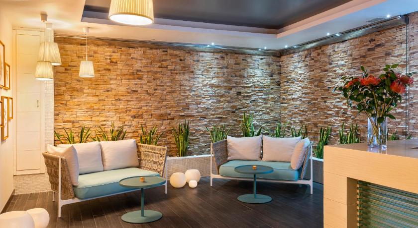 Gran Meliá Palacio de Isora