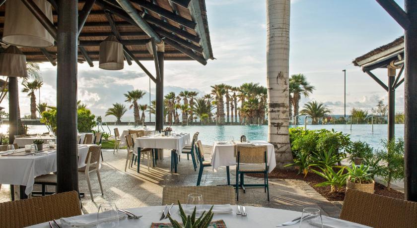 Gran Meliá Palacio de Isora