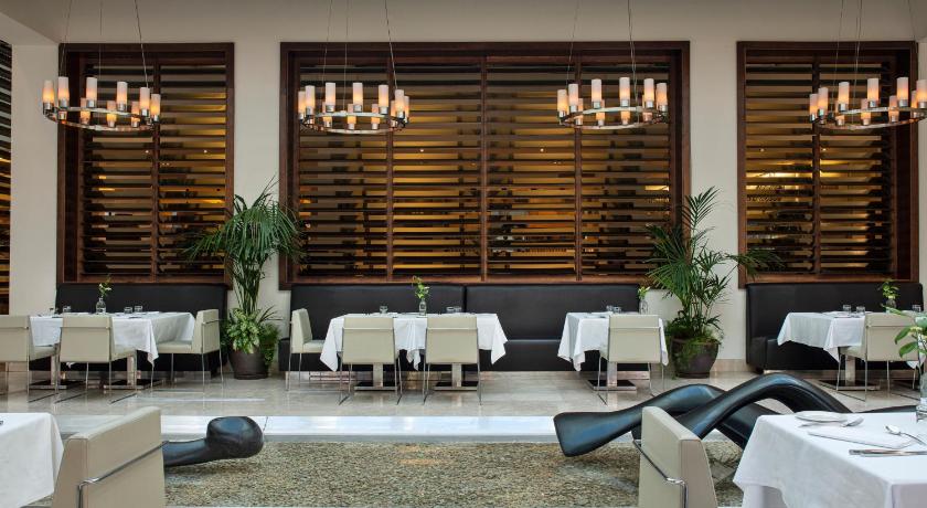 Gran Meliá Palacio de Isora